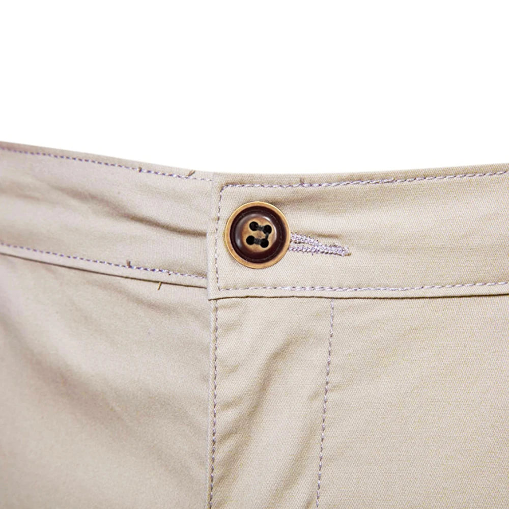 George - Business - Short