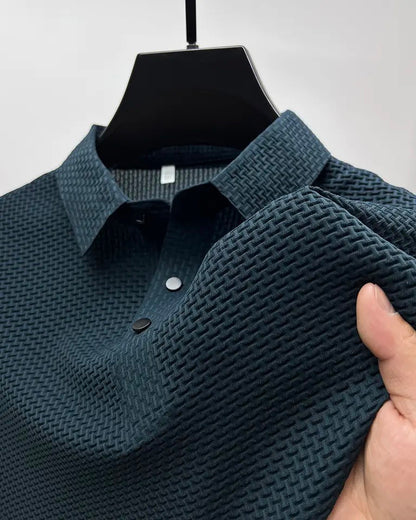 Merino Premium Polo-Shirt