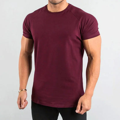 Slim Fit T-shirts