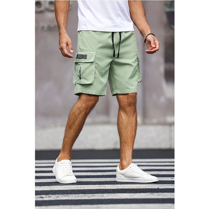 Davino - Cargo Shorts