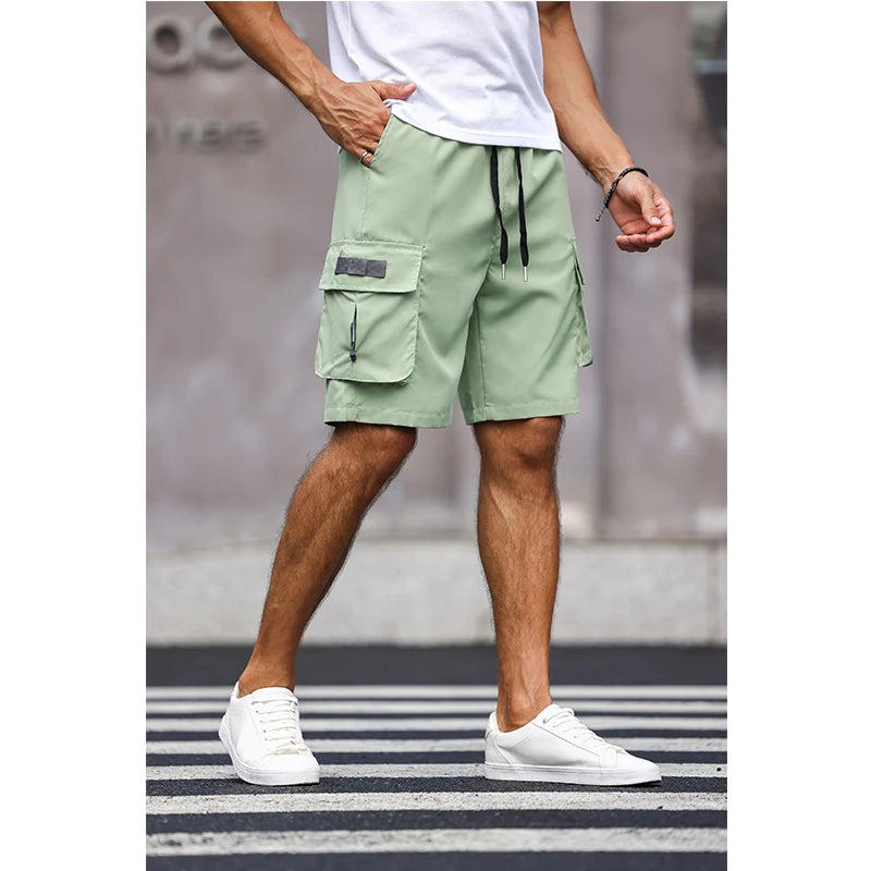 Davino - Cargo Shorts