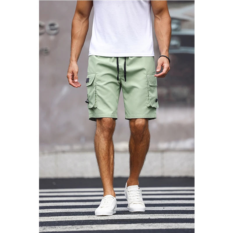 Davino - Cargo Shorts