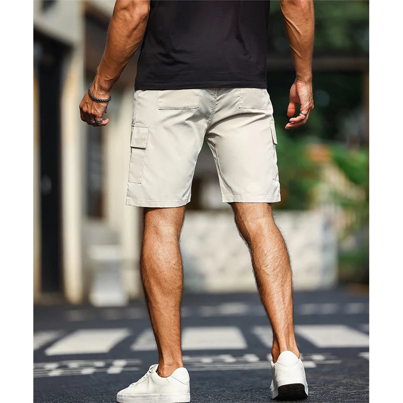 Nacho - Cargo Shorts