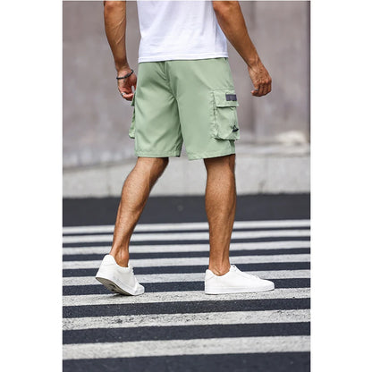 Davino - Cargo Shorts