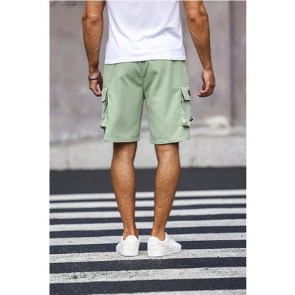 Davino - Cargo Shorts