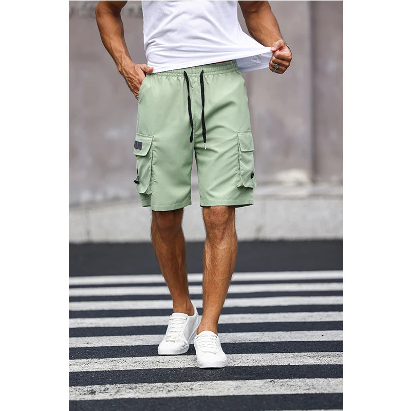 Davino - Cargo Shorts