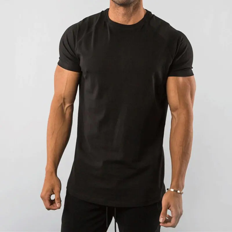 Slim Fit T-shirts